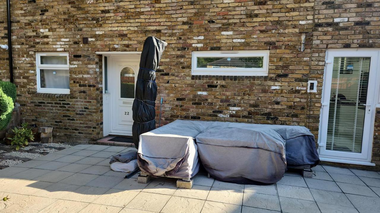 West Dulwich Home 28 Mins To London Victoria المظهر الخارجي الصورة