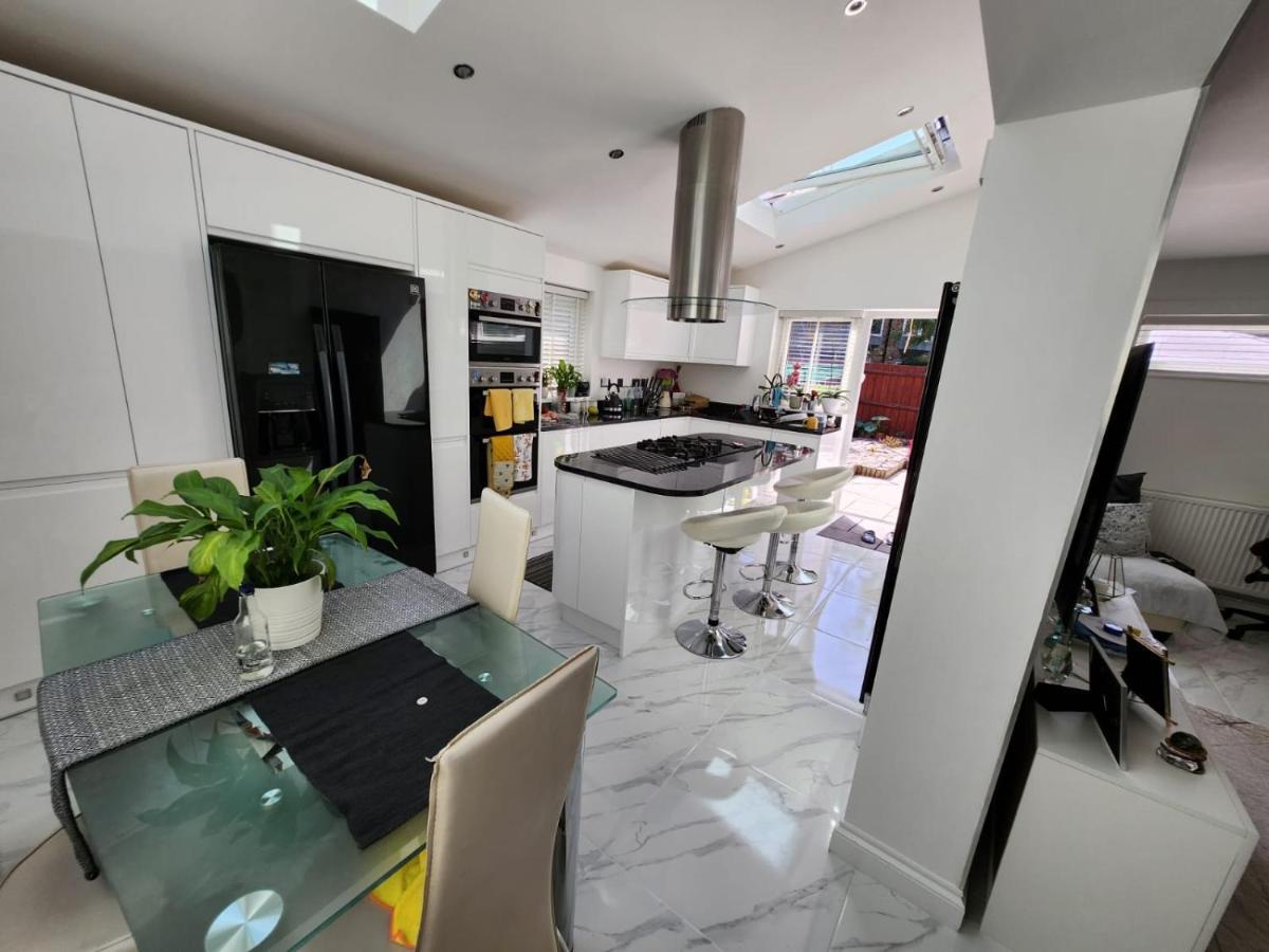 West Dulwich Home 28 Mins To London Victoria المظهر الخارجي الصورة