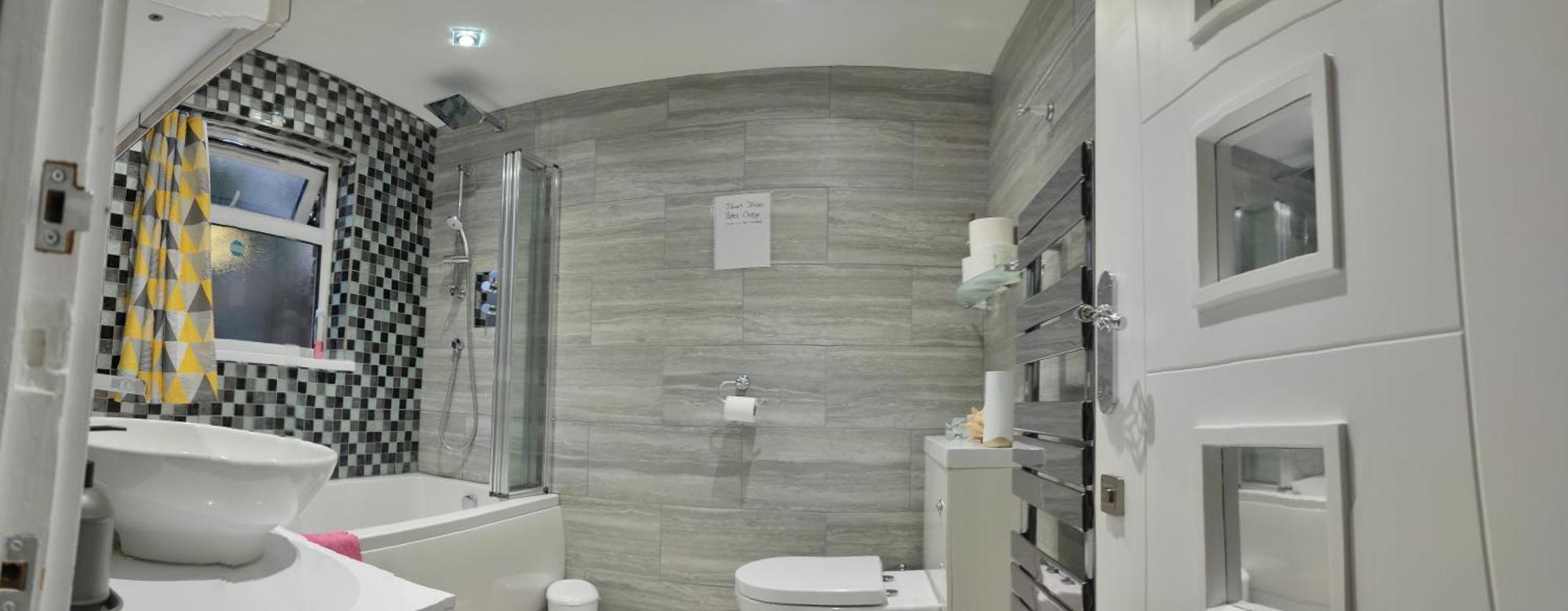 West Dulwich Home 28 Mins To London Victoria المظهر الخارجي الصورة