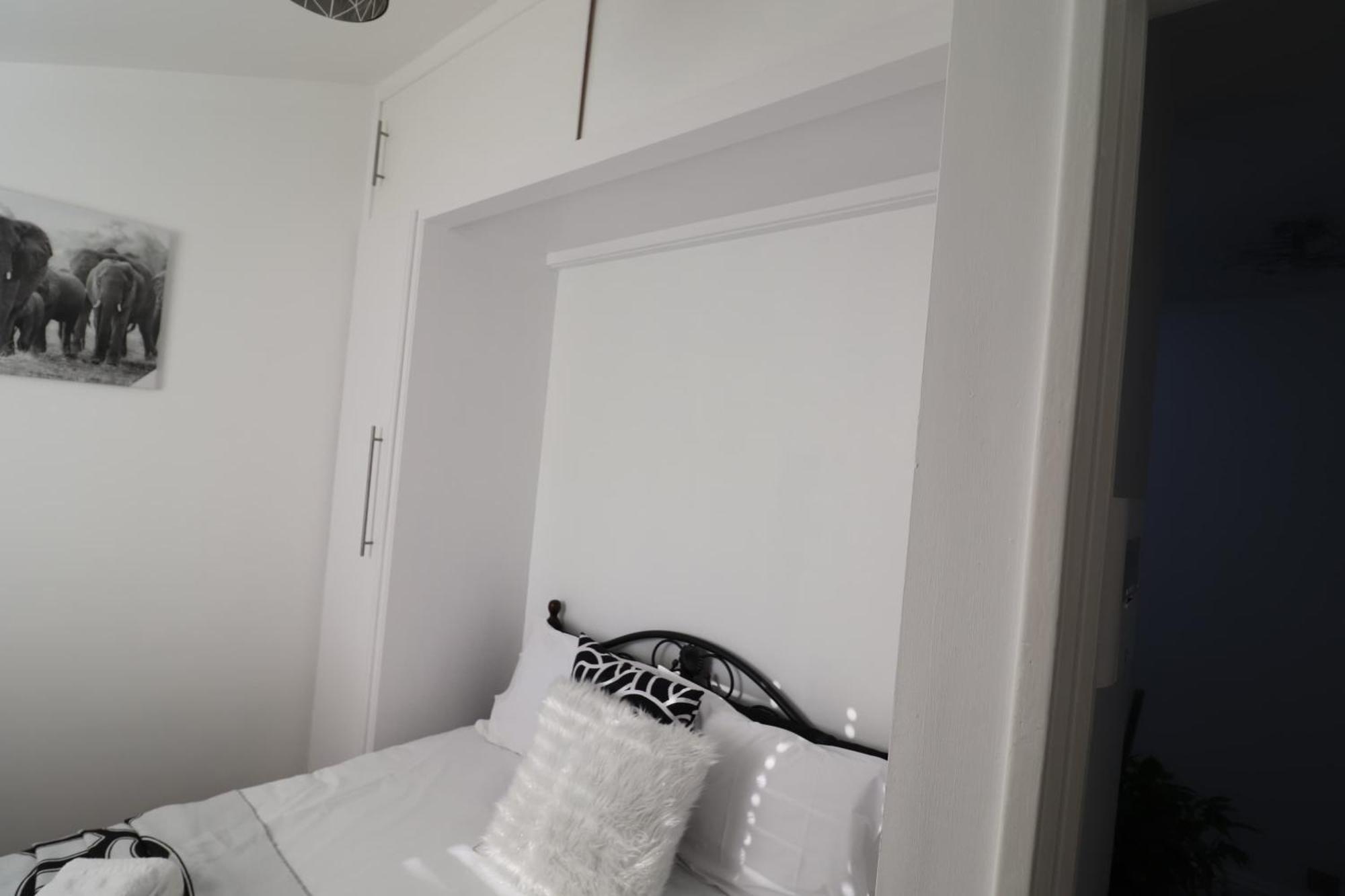 West Dulwich Home 28 Mins To London Victoria المظهر الخارجي الصورة