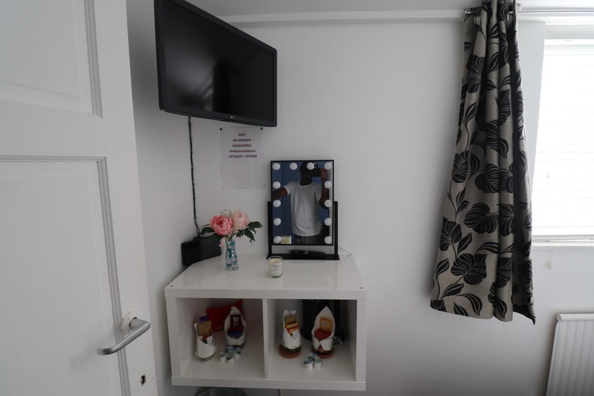West Dulwich Home 28 Mins To London Victoria المظهر الخارجي الصورة