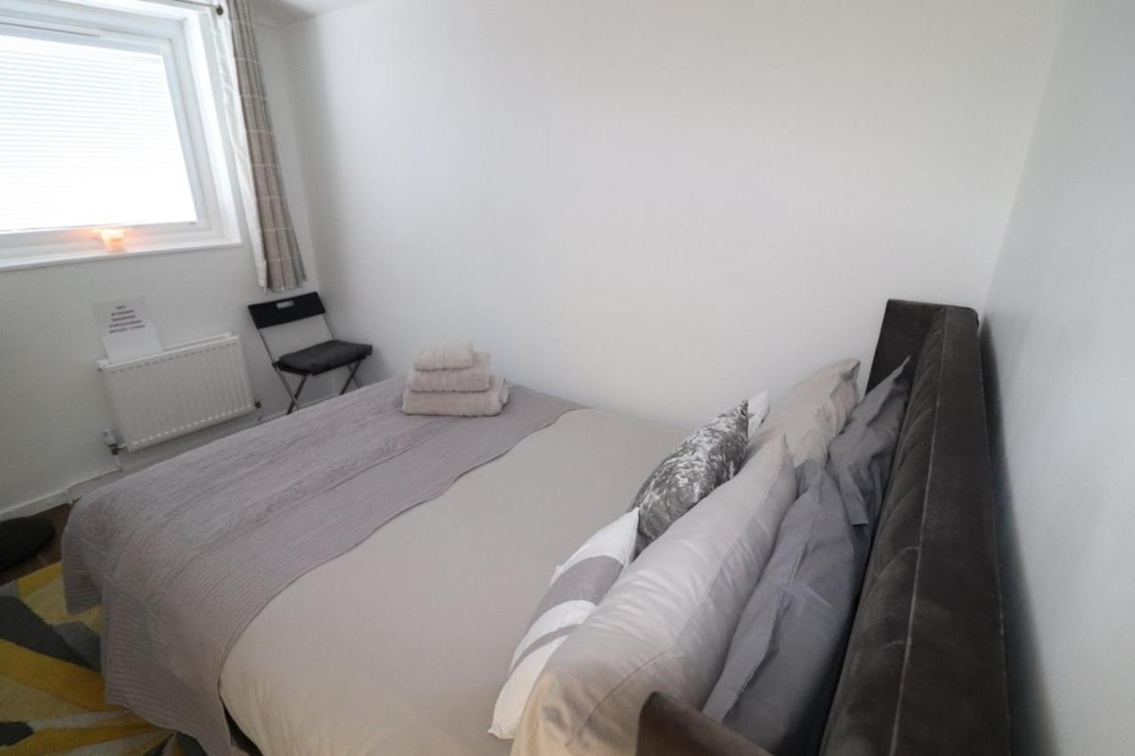 West Dulwich Home 28 Mins To London Victoria الغرفة الصورة