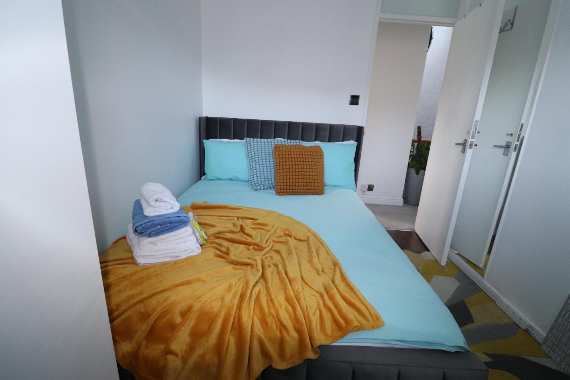 West Dulwich Home 28 Mins To London Victoria المظهر الخارجي الصورة